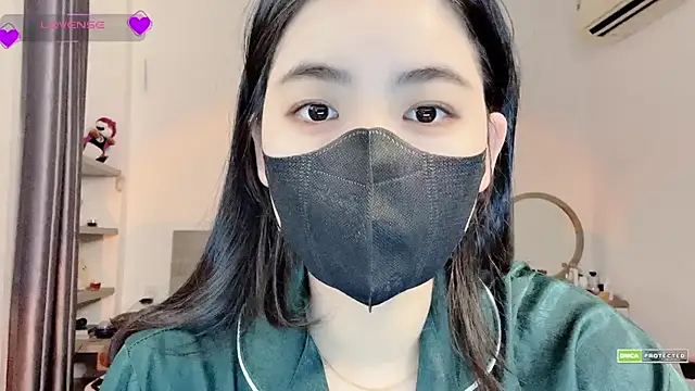 Snapshot of Na_baby chatting on 02-16-26, 10:39 Na baby online show from 02-16-26, 10:39