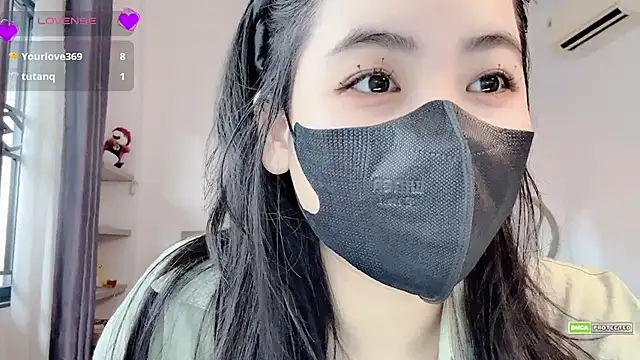 Snapshot of Na_baby chatting on 02-20-26, 12:51 Na baby online show from 02-20-26, 12:51