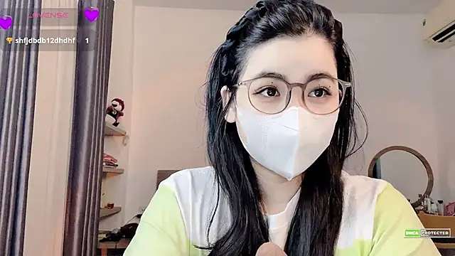 Snapshot of Na_baby chatting on 02-20-26, 09:59 Na baby online show from 02-20-26, 09:59