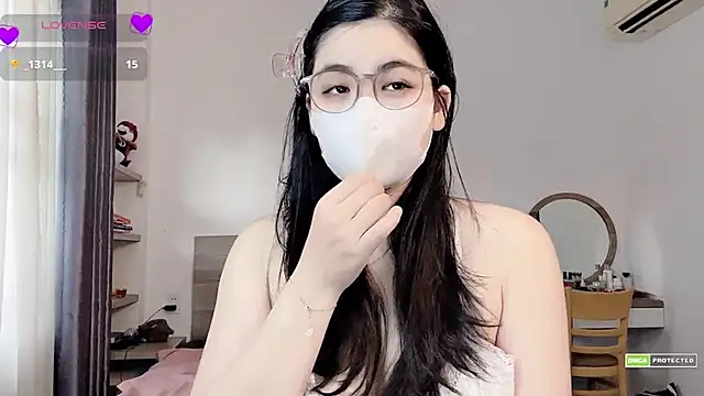 Snapshot of Na_baby chatting on 02-23-26, 12:19 Na baby online show from 02-23-26, 12:19