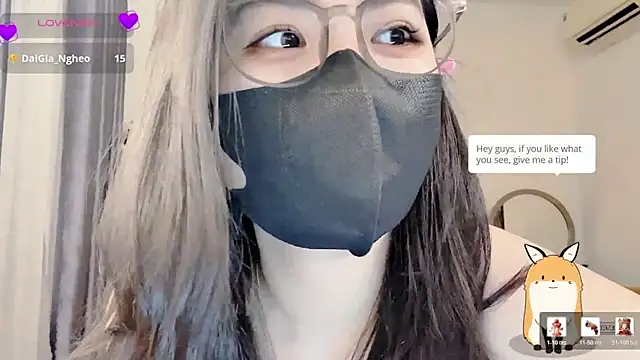 Snapshot of Na_baby chatting on 02-25-26, 03:43 Na baby online show from 02-25-26, 03:43