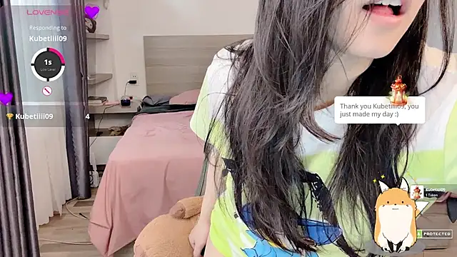 Na baby online show from 03-05-26, 01:23