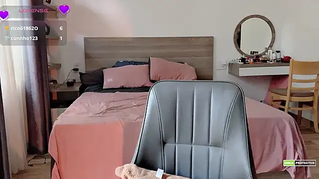 Na baby online show from 03-17-26, 02:49