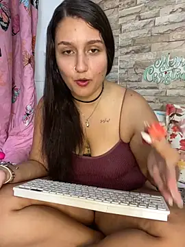 saray gomez22 online show from 12-18-24, 01:15