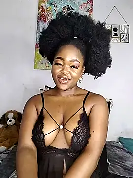 Sexymamibo online show from 04-03-26, 10:30