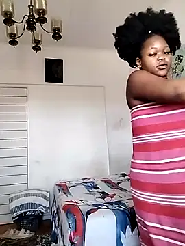 Sexymamibo online show from 04-18-26, 11:03