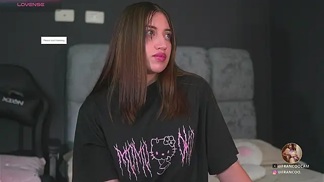 eimy22 online show from 01-10-26, 10:03