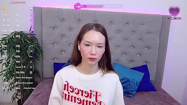 KateVon online show from 03-21-25, 03:33