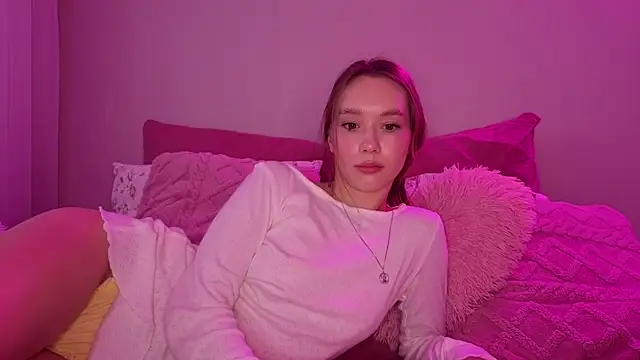 KateVon online show from 10-02-25, 01:29