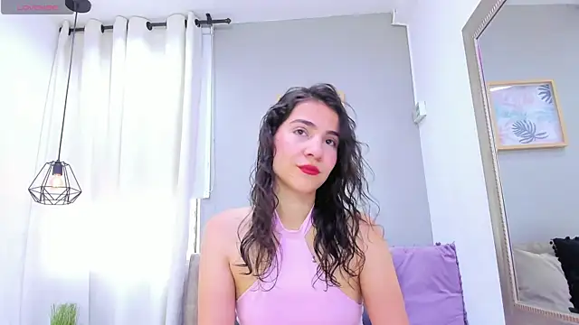 Miranda doll  online show from 12-15-25, 12:20