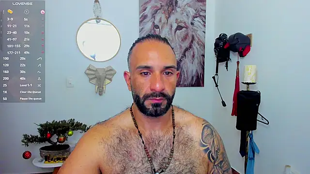 mr maik online show from 01-04-25, 03:07