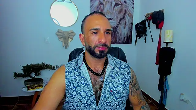 mr maik online show from 01-12-25, 03:49