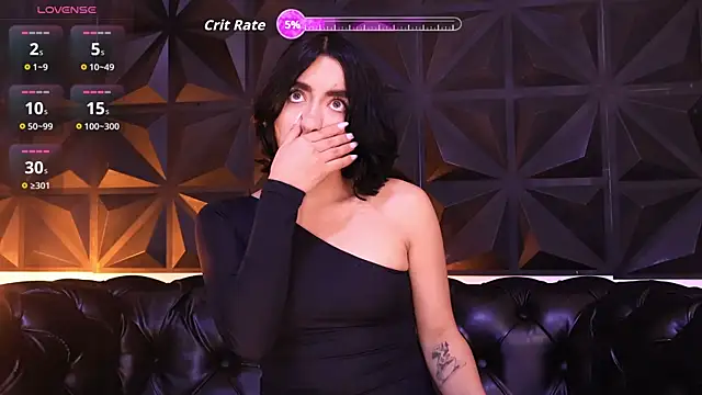 KasiaNoir  online show from 03-04-26, 12:11