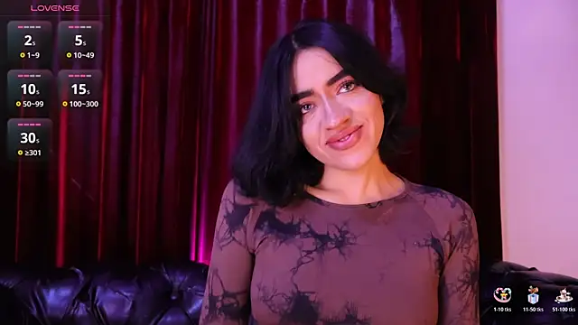 KasiaNoir  online show from 04-16-26, 12:28