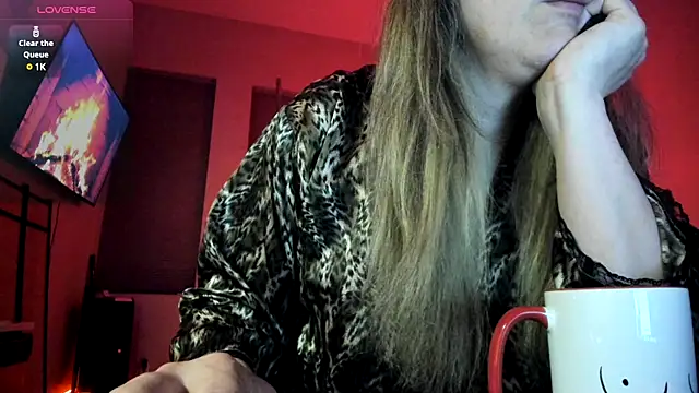 Snapshot of ImLeanneLawson chatting on 03-05-25, 12:55 ImLeanneLawson online show from 03-05-25, 12:55