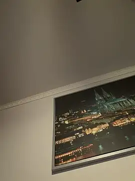 Hornyblond Bella online show from 11-15-25, 06:00