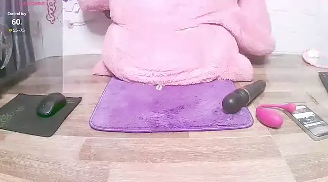 Grainne2K online show from 01-25-25, 10:50