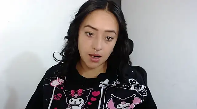 Snapshot of jjulietha95 chatting on 02-04-25, 10:00 jjulietha95 online show from 02-04-25, 10:00