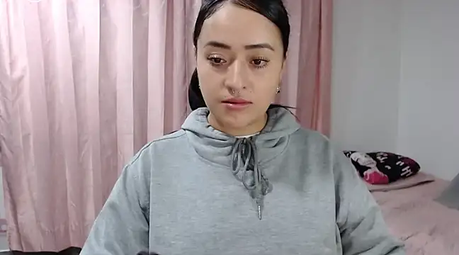 Snapshot of jjulietha95 chatting on 02-17-25, 03:47 jjulietha95 online show from 02-17-25, 03:47