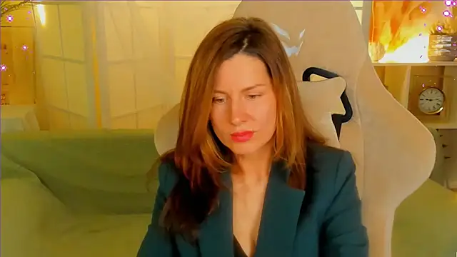 April o Nill online show from 12-07-24, 09:39