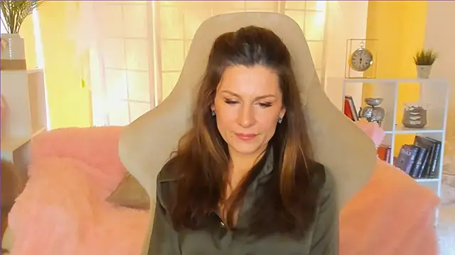 April o Nill online show from 01-16-25, 12:09