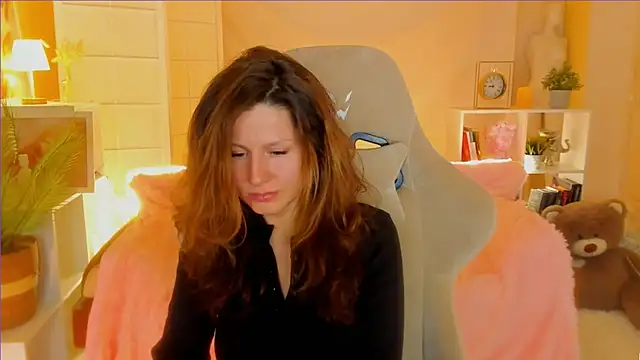 April o Nill online show from 02-13-25, 06:48