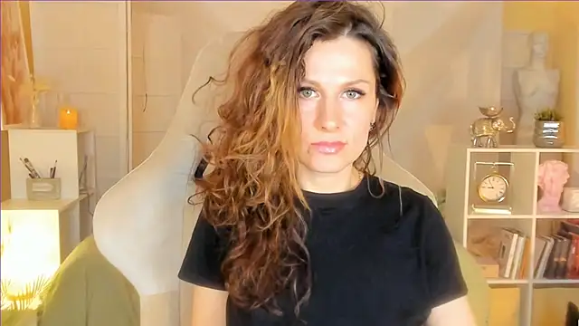 April o Nill online show from 03-16-25, 02:55