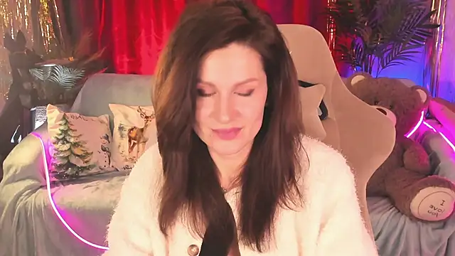 April o Nill online show from 01-19-26, 01:37