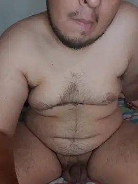 David GX online show from 02-08-26, 08:01