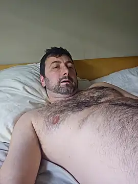 Mgman4365 online show from 02-06-25, 01:49