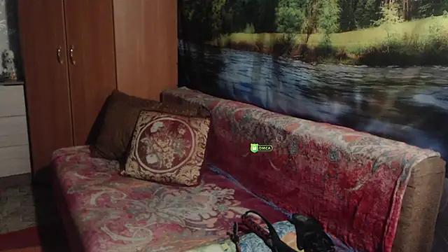 RositaSky online show from 03-23-25, 08:15