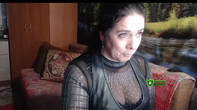 RositaSky online show from 11-22-25, 01:15