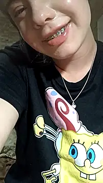 DanniAbbey online show from 11-19-25, 11:27