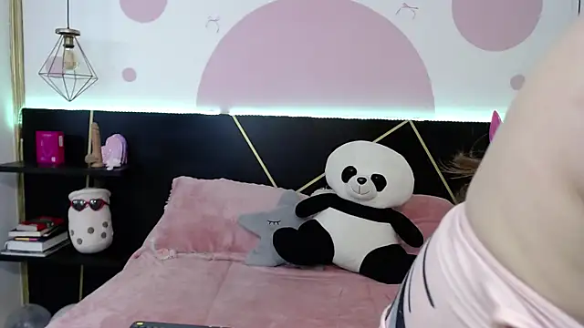 DanniAbbey online show from 02-20-26, 11:54