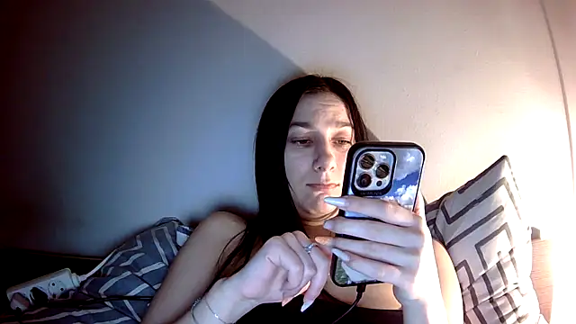 AnnnMary online show from 03-11-26, 03:45