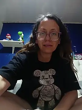 miss hanna07 online show from 10-11-25, 11:58