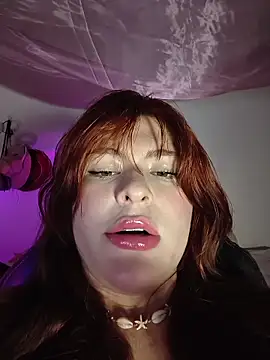 Hottiedoll online show from 11-24-25, 03:12