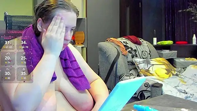 1lindsey1 online show from 09-18-25, 02:08