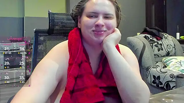 Snapshot of 1lindsey1 chatting on 10-26-25, 07:42 1lindsey1 online show from 10-26-25, 07:42