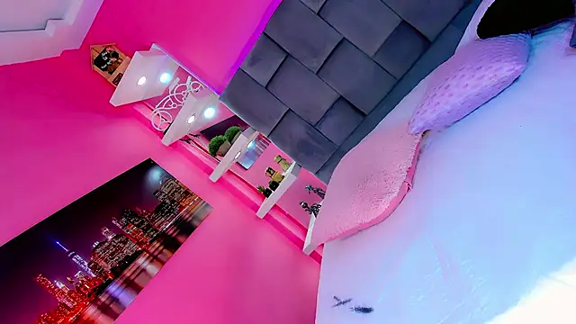 Saamanthaa11 online show from 03-07-26, 04:53