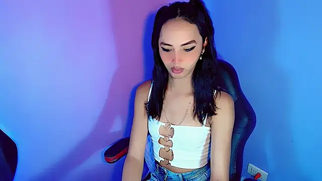 Babyenderlyn online show from 03-04-25, 09:00