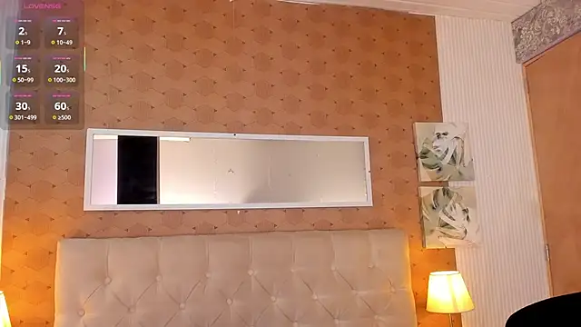 zoe alanaa online show from 10-07-25, 11:40