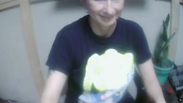 Jennys room 77 online show from 03-05-26, 08:38