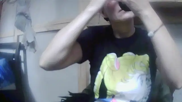 Jennys room 77 online show from 03-28-26, 08:19