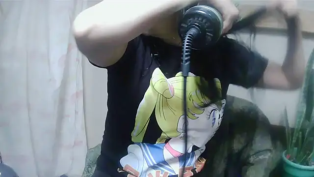 Jennys room 77 online show from 04-05-26, 07:11