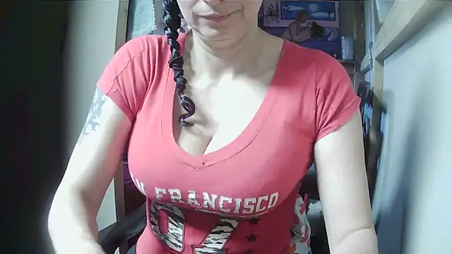 Snapshot of Jennys_room_77 chatting on 07-01-26, 07:35 Jennys room 77 online show from 07-01-26, 07:35