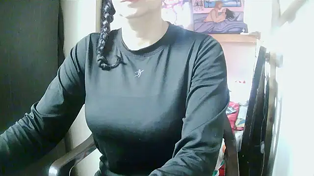 Snapshot of Jennys_room_77 chatting on 07-03-26, 07:09 Jennys room 77 online show from 07-03-26, 07:09