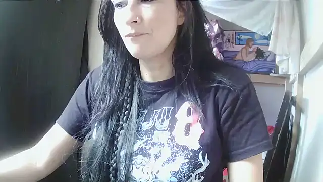 Snapshot of Jennys_room_77 chatting on 07-10-26, 08:55 Jennys room 77 online show from 07-10-26, 08:55
