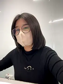 LanJeny sexy online show from 12-06-24, 08:05