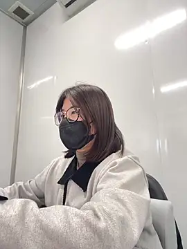 LanJeny sexy online show from 01-07-25, 07:20